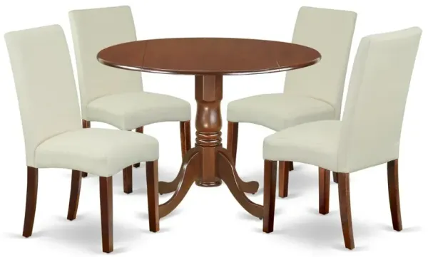Dining Room Set Mahogany