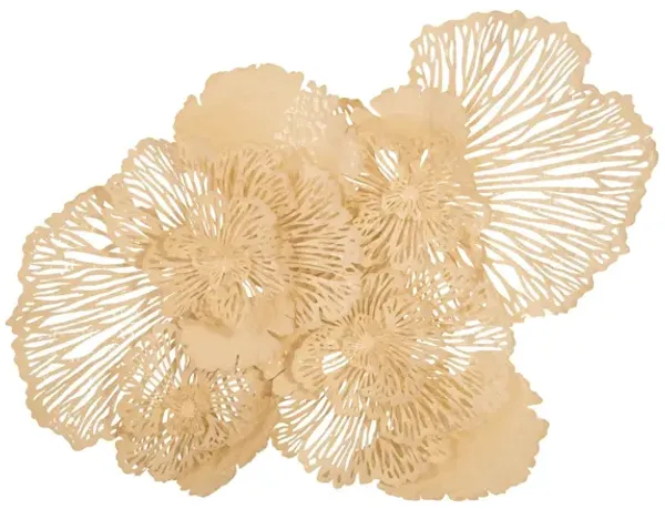 Flower Large Wall Art