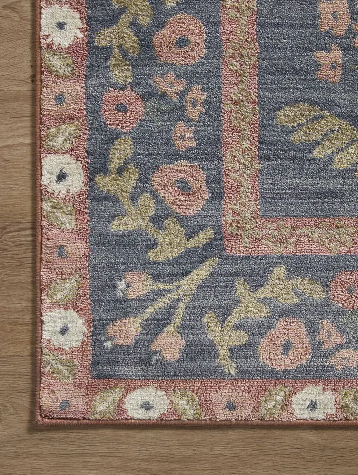 Fiore FIO01 2'7" x 8'" Rug