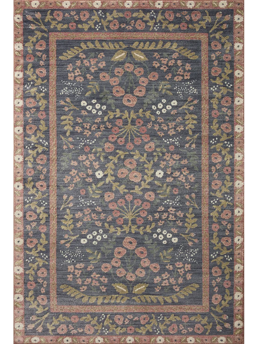 Fiore FIO01 2'7" x 8'" Rug