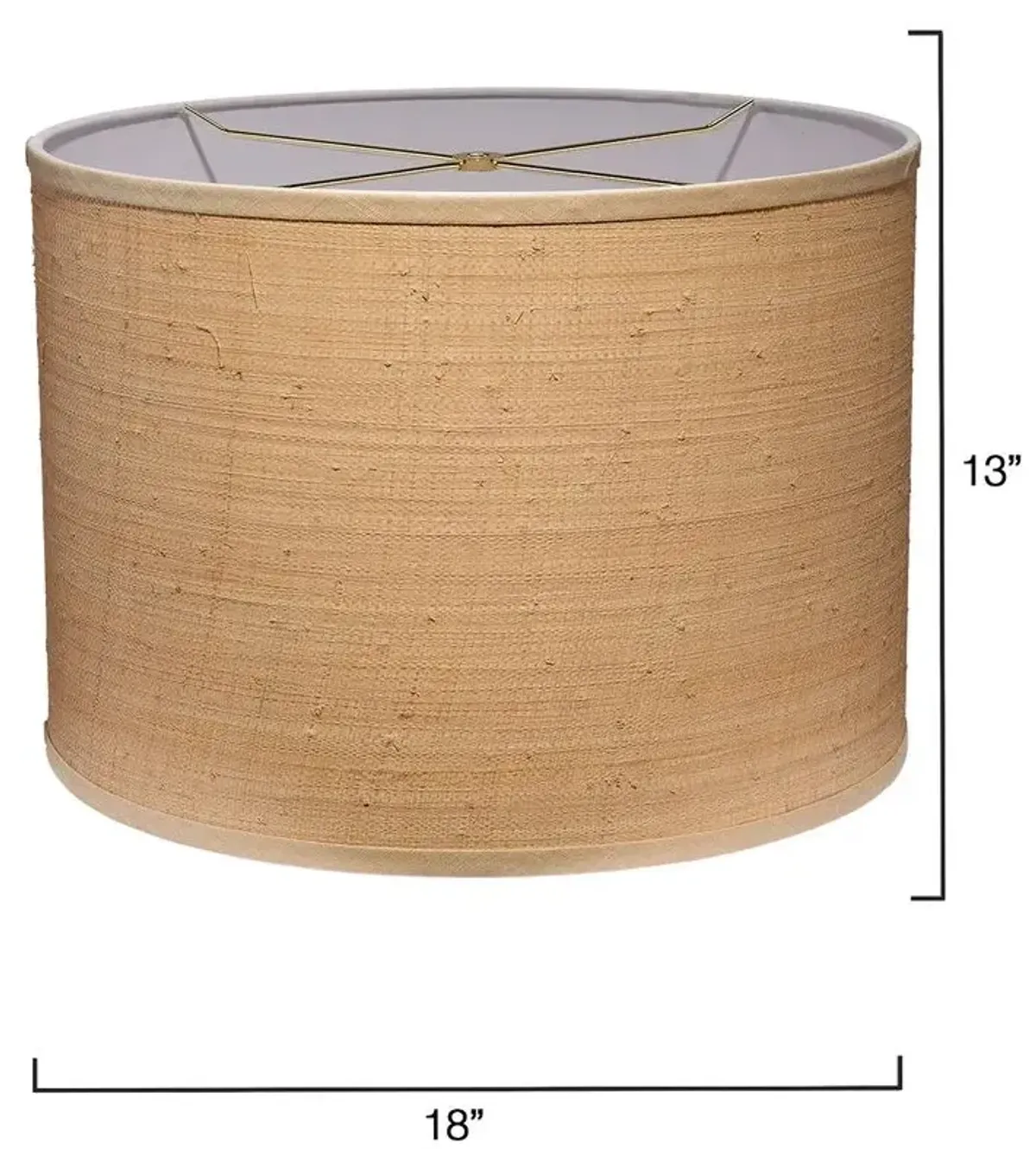 Drum Shade, Large