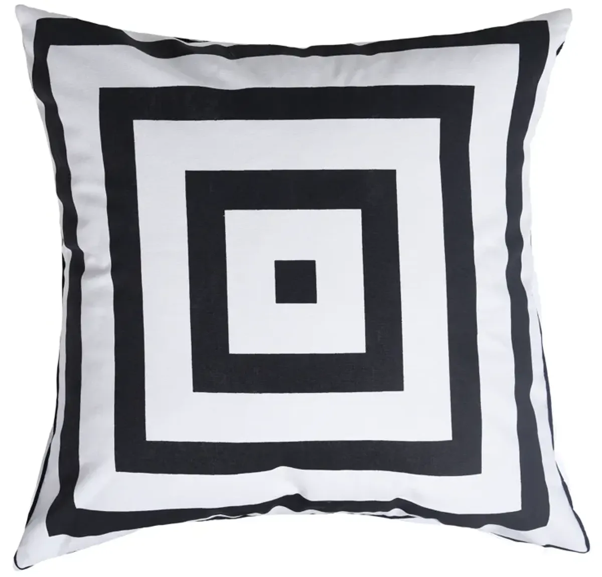 Cotton Canvas Cushion I