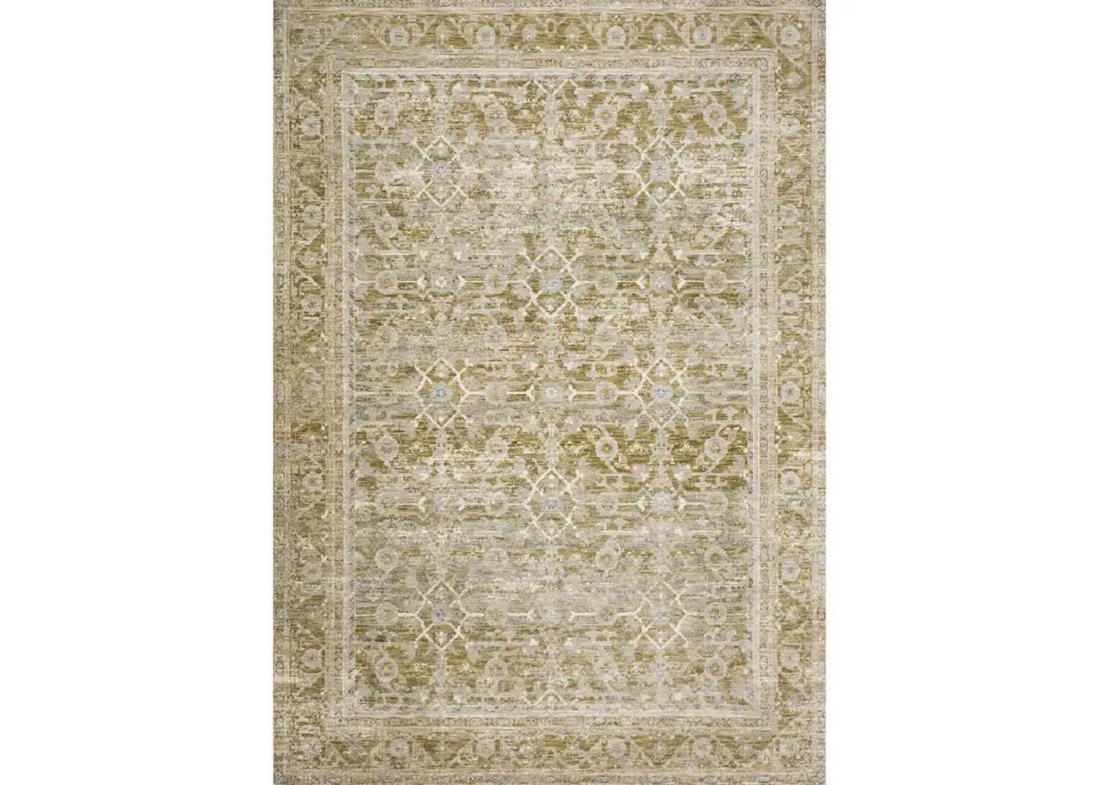 Revere REV07 2'6" x 8'" Rug