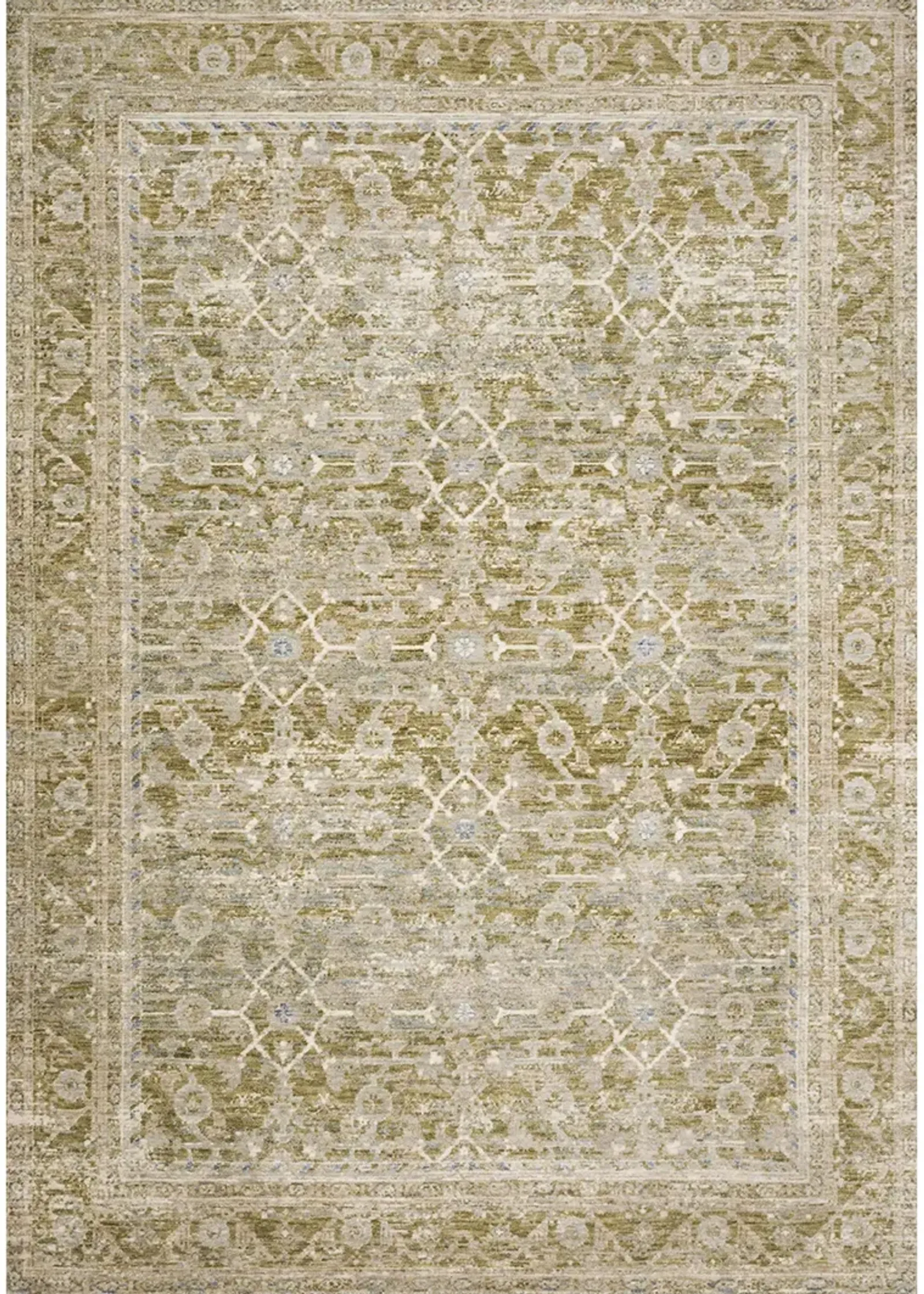 Revere REV07 2'6" x 8'" Rug