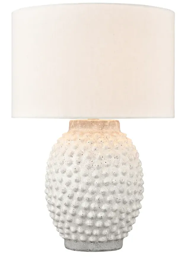 Keem Bay 24" 1-Lt Table Lamp