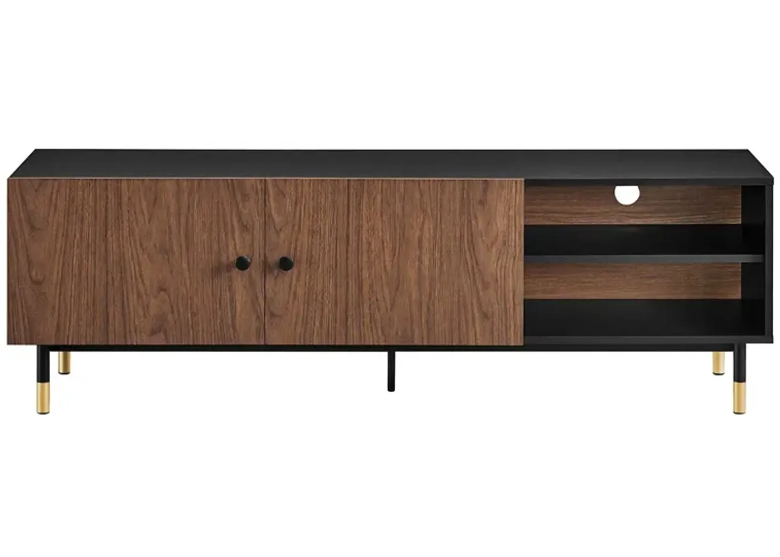 Nexus 60" TV Stand