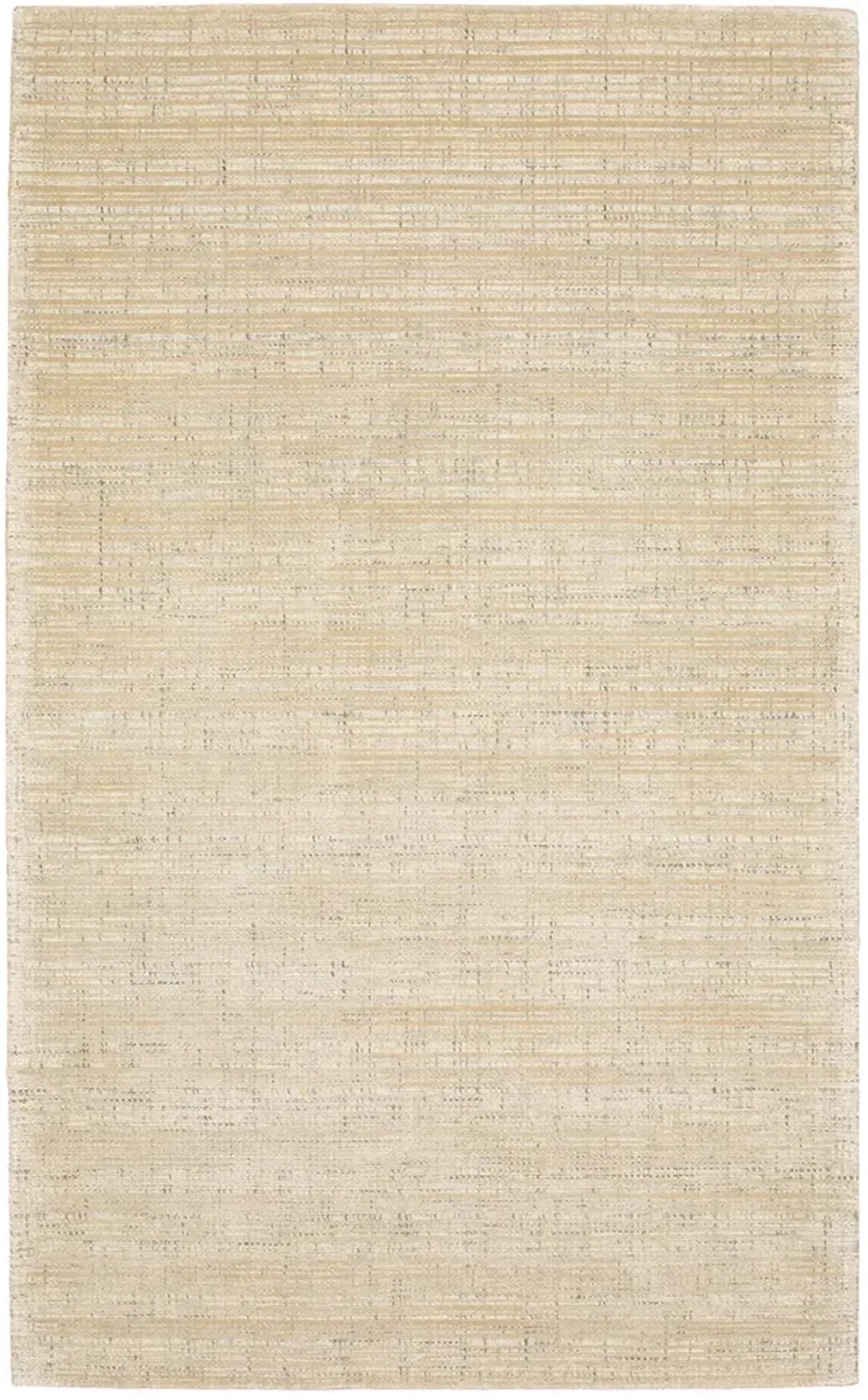 Circa 2'6" x 8' Beige Rug