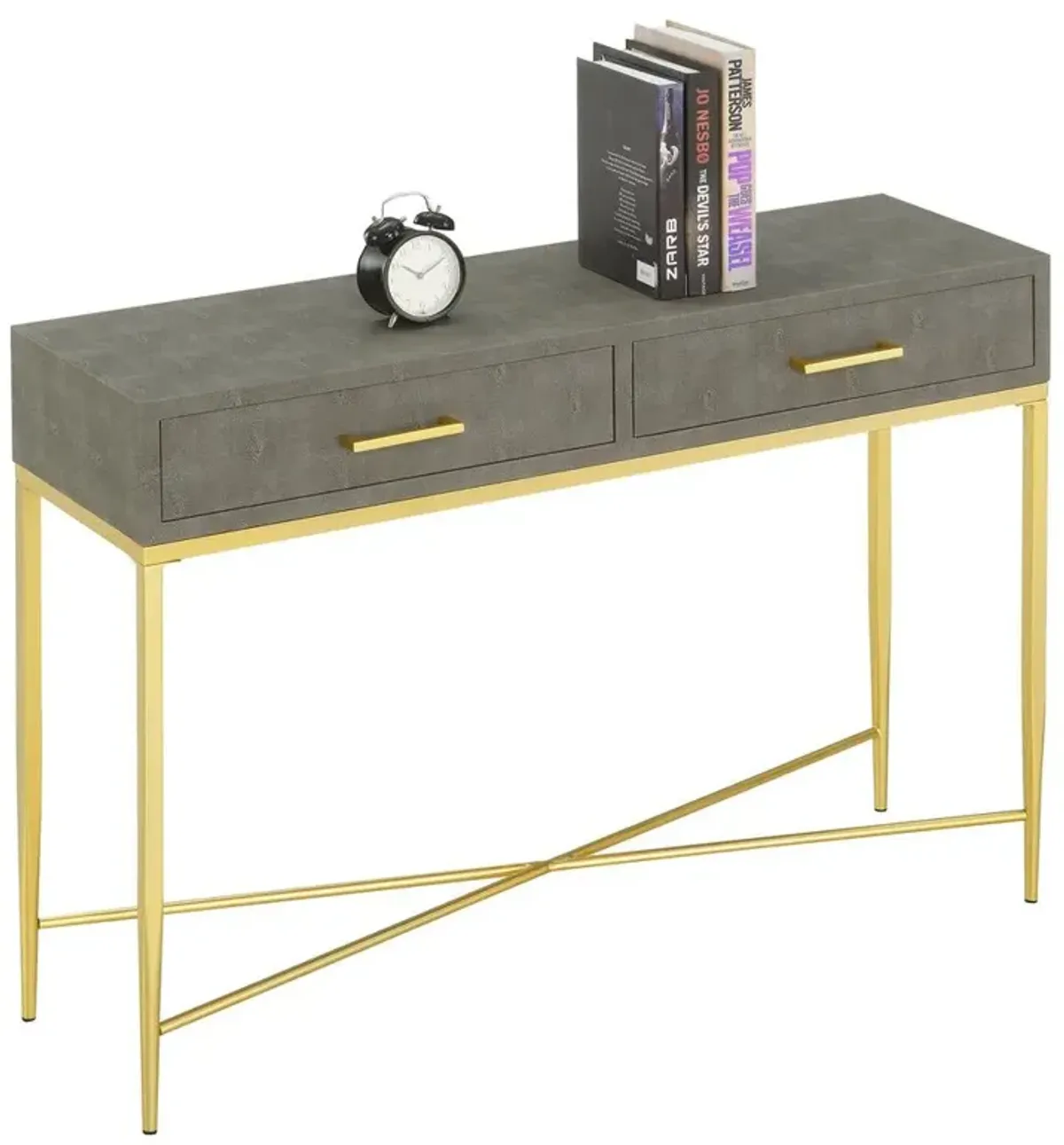 Convenience Concepts Ashley Console Table