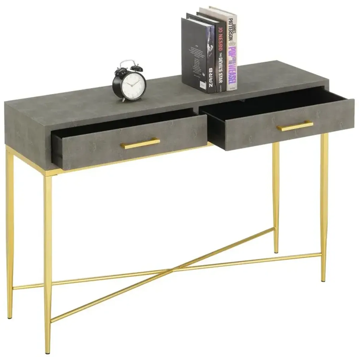 Convenience Concepts Ashley Console Table