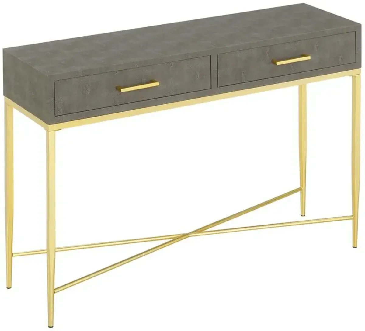 Convenience Concepts Ashley Console Table