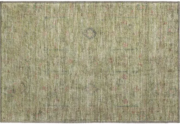 Ravenna RN5 Aloe 20" x 30" Rug