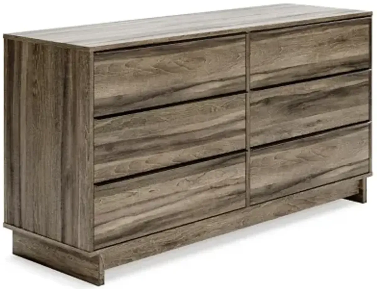 Shallifer Dresser