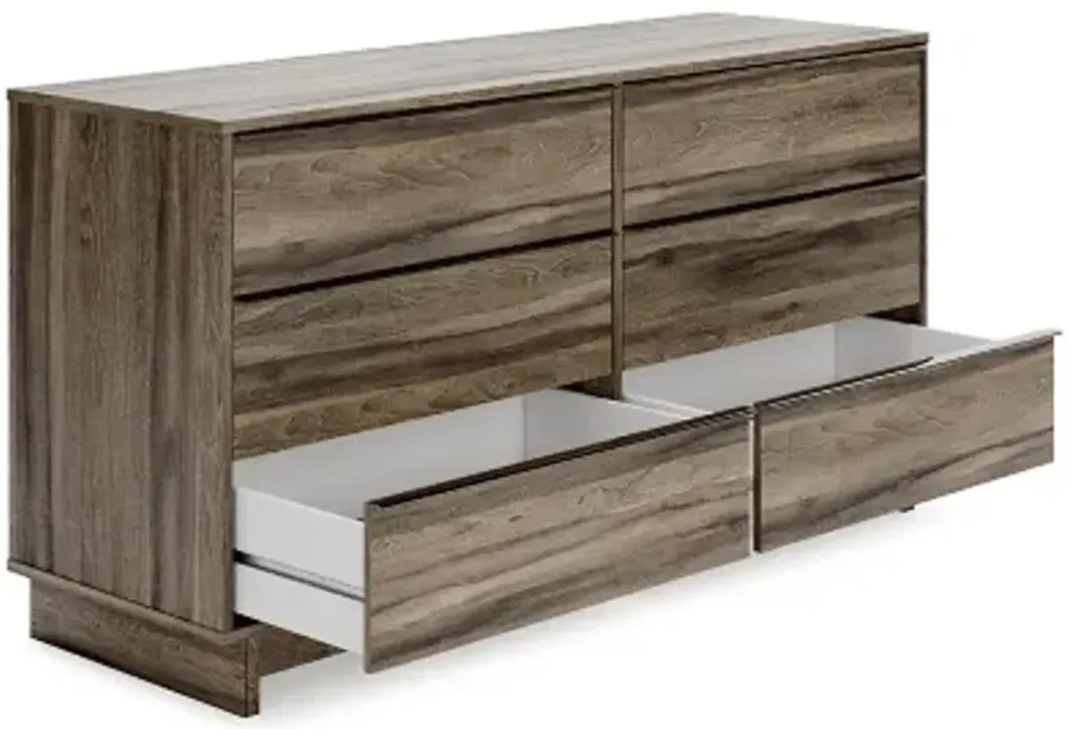 Shallifer Dresser