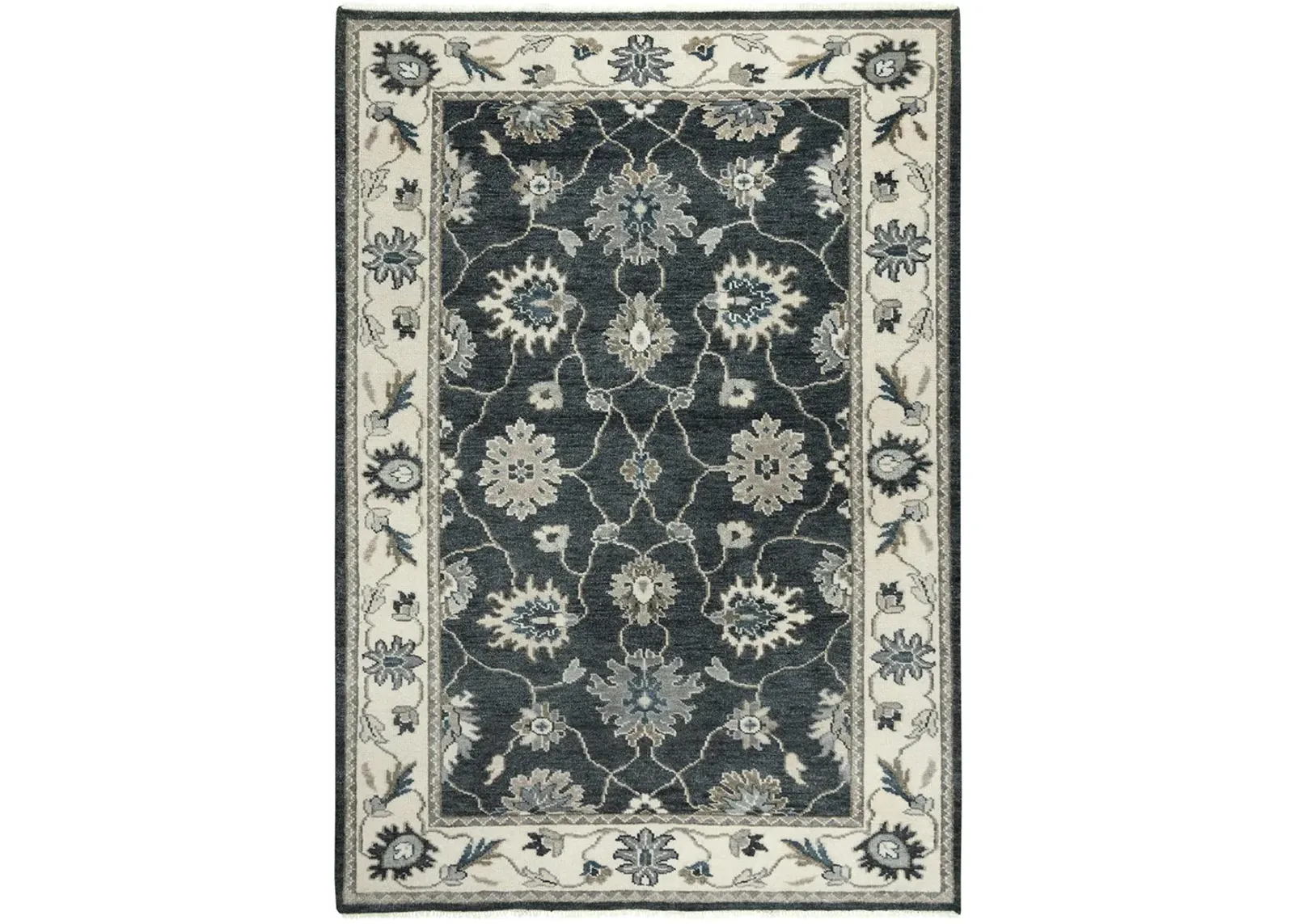 Ashton ATN916 6' x 9' Rug