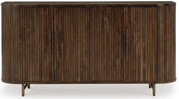 Amickly Accent Cabinet