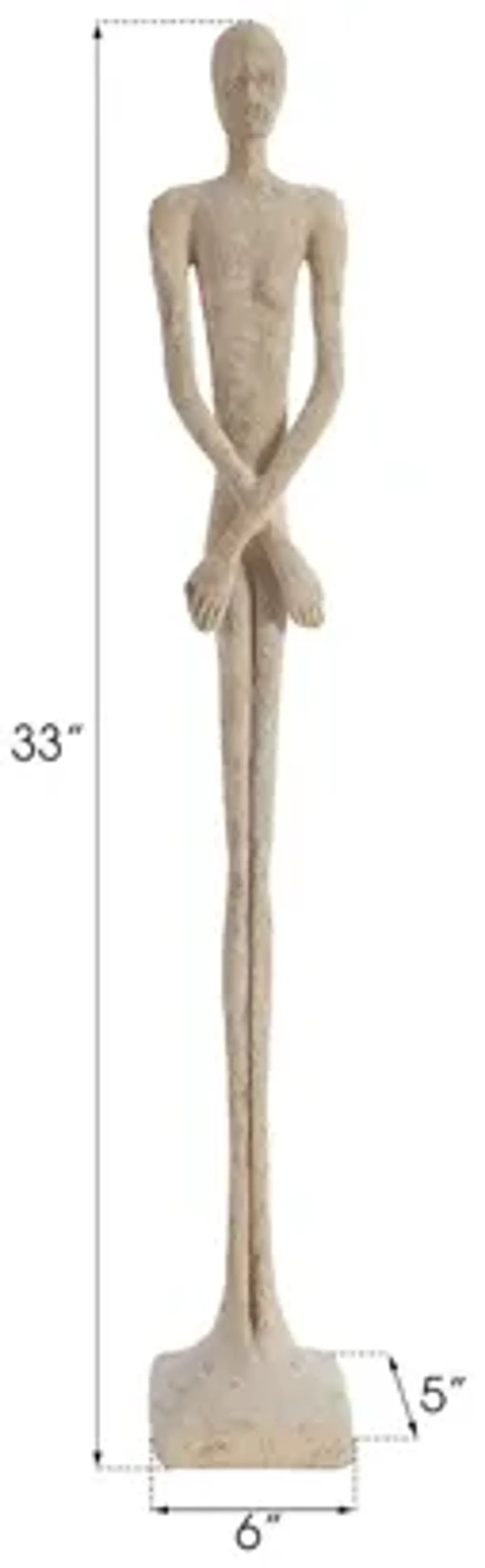 Lloyd Small Sculpture