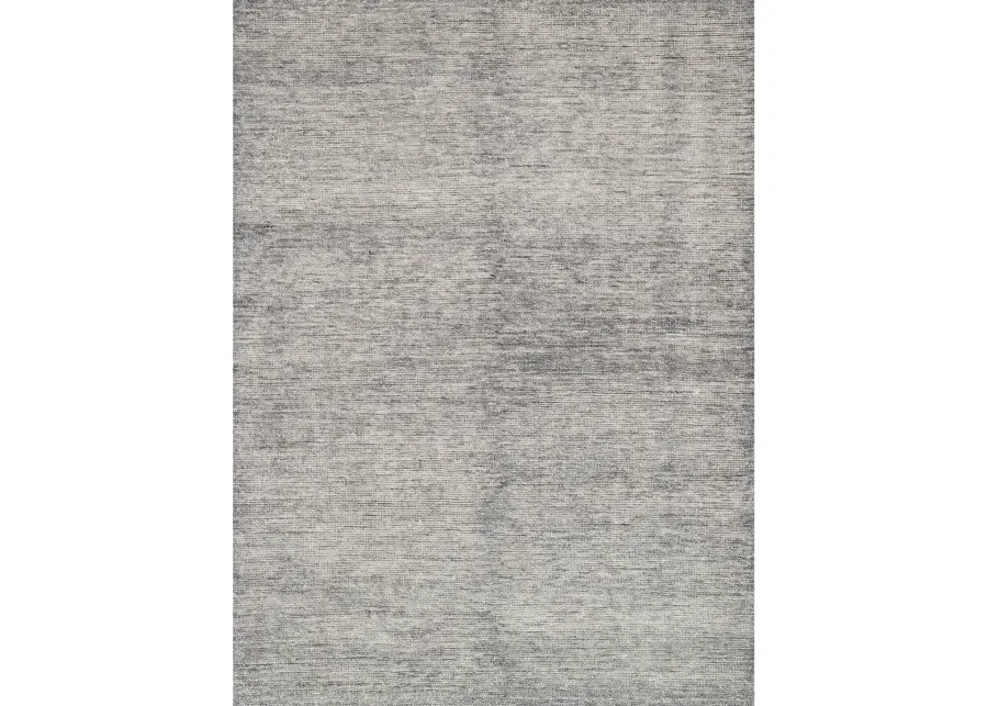 Serena SG01 Grey 8'6" x 11'6" Rug