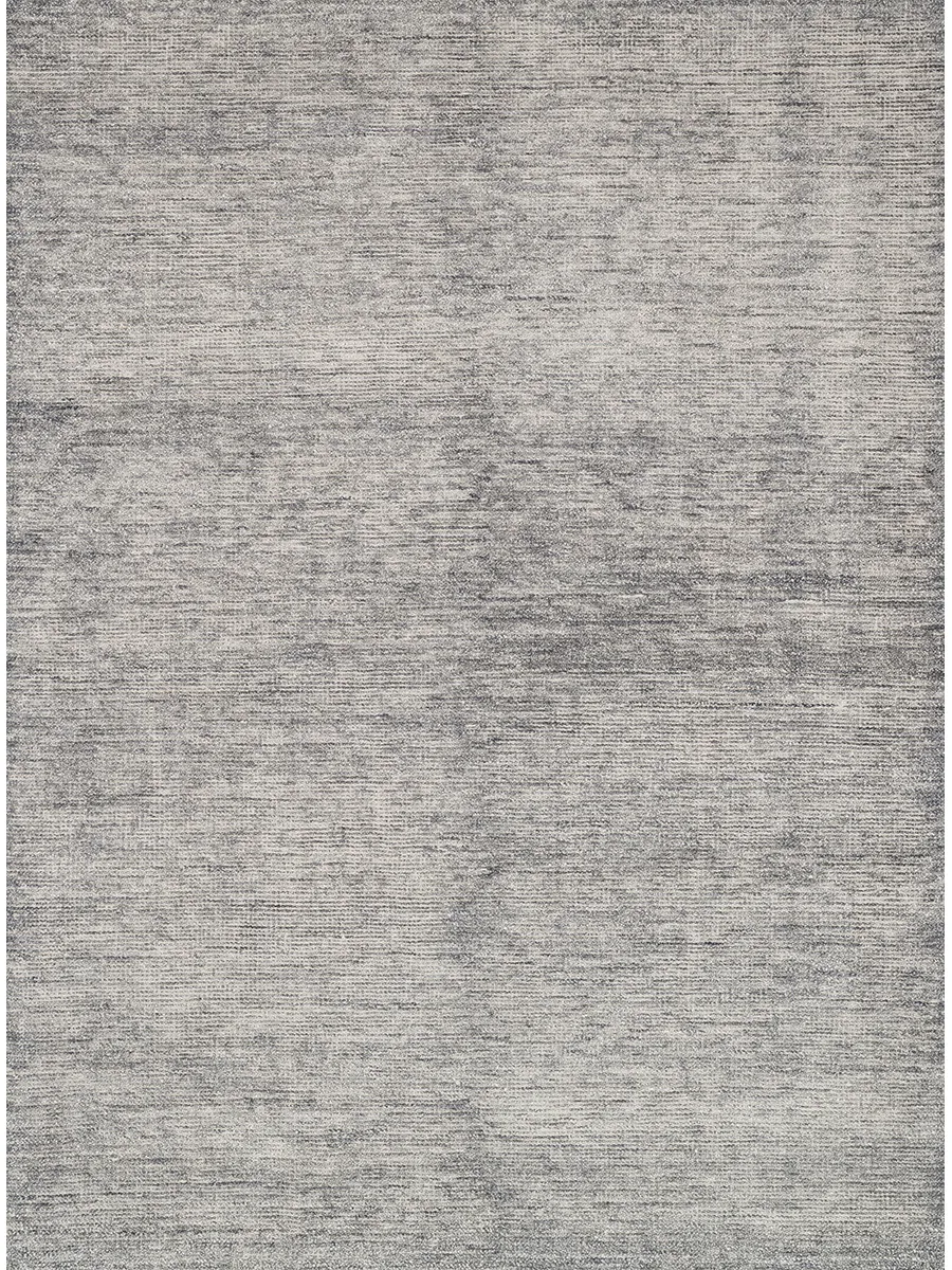 Serena SG01 Grey 8'6" x 11'6" Rug