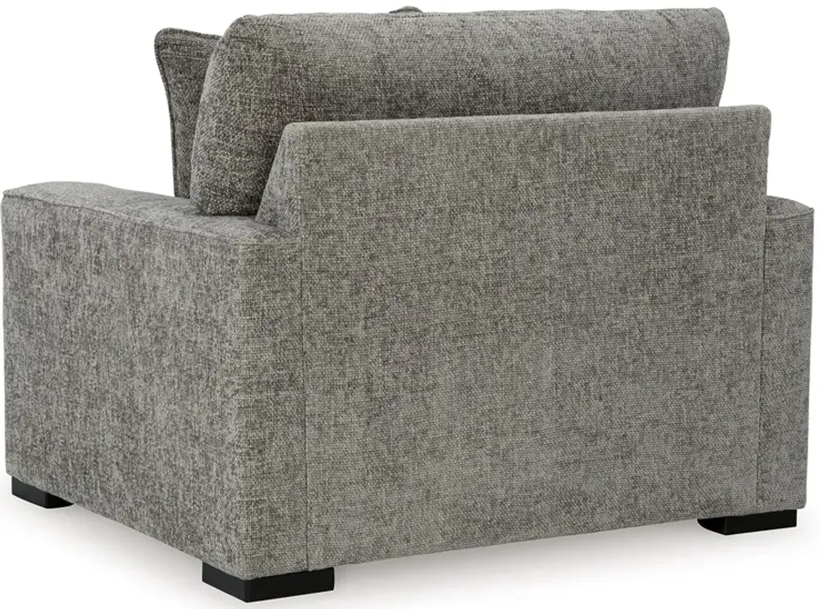 Dunmor Chair and a Half