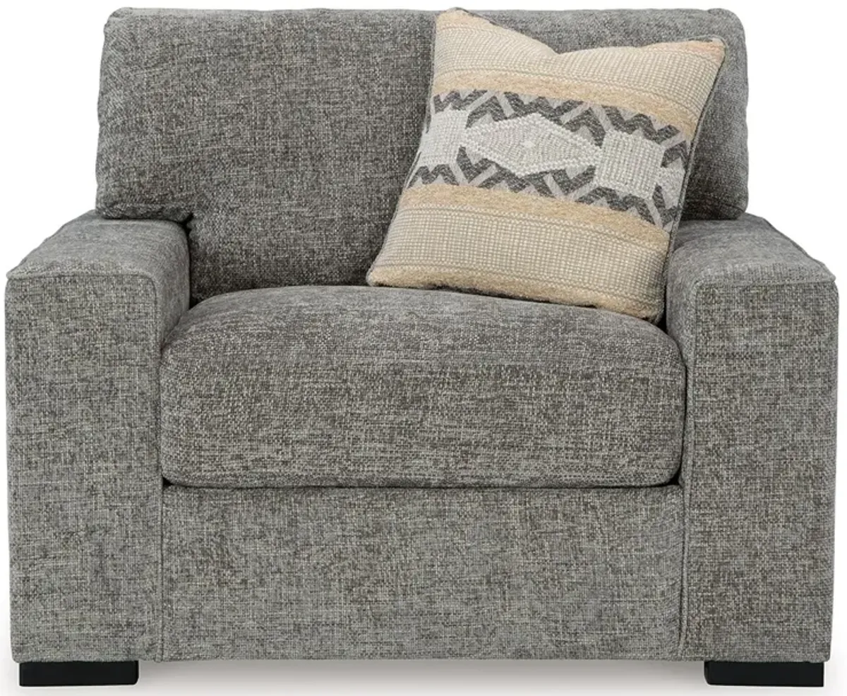 Dunmor Chair and a Half