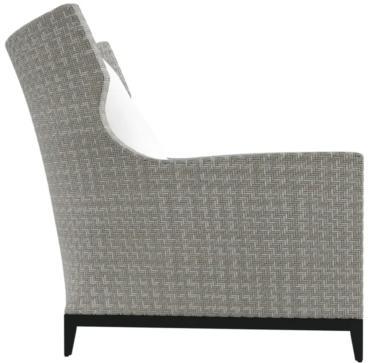 Captiva Outdoor Chair 1/2
