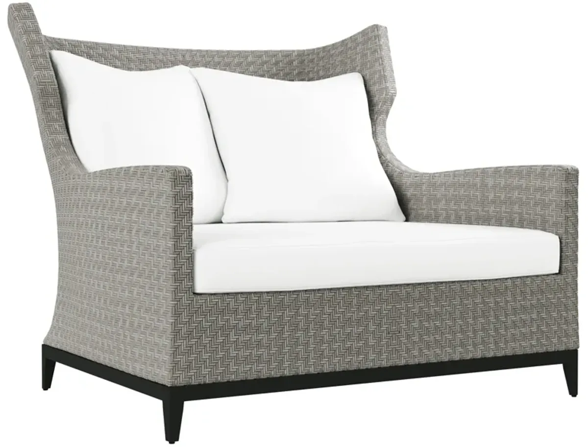 Captiva Outdoor Chair 1/2