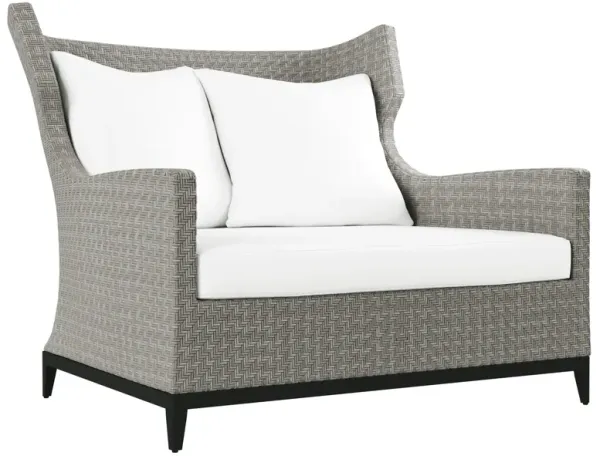 Captiva Outdoor Chair 1/2