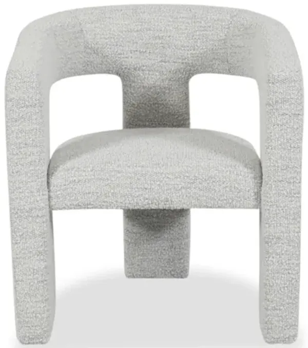 Merino Accent Chair