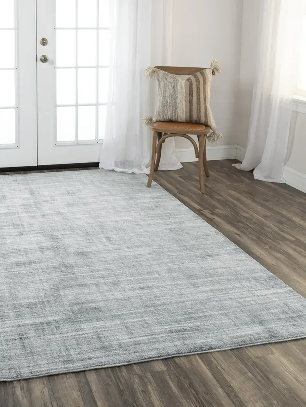 Meridian MRN983 5' x 7'6" Rug