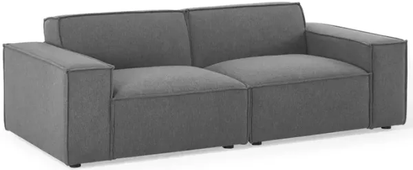 Restore 2-Piece Sectional Sofa