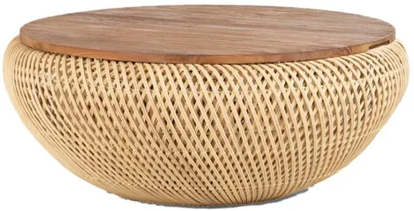 D-Bodhi Wave Coffee Table - Large