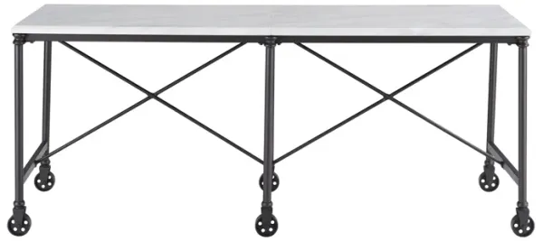 Wilmslow Kitchen Island