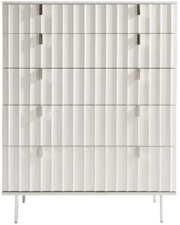 Modulum Tall Drawer Chest