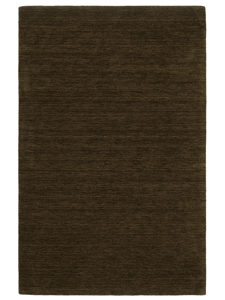 Aniston II 2'6" x 8' Brown Rug