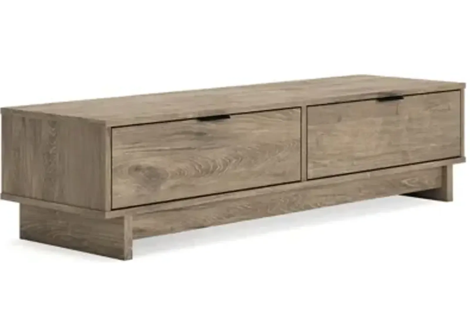 Oliah Storage Bench