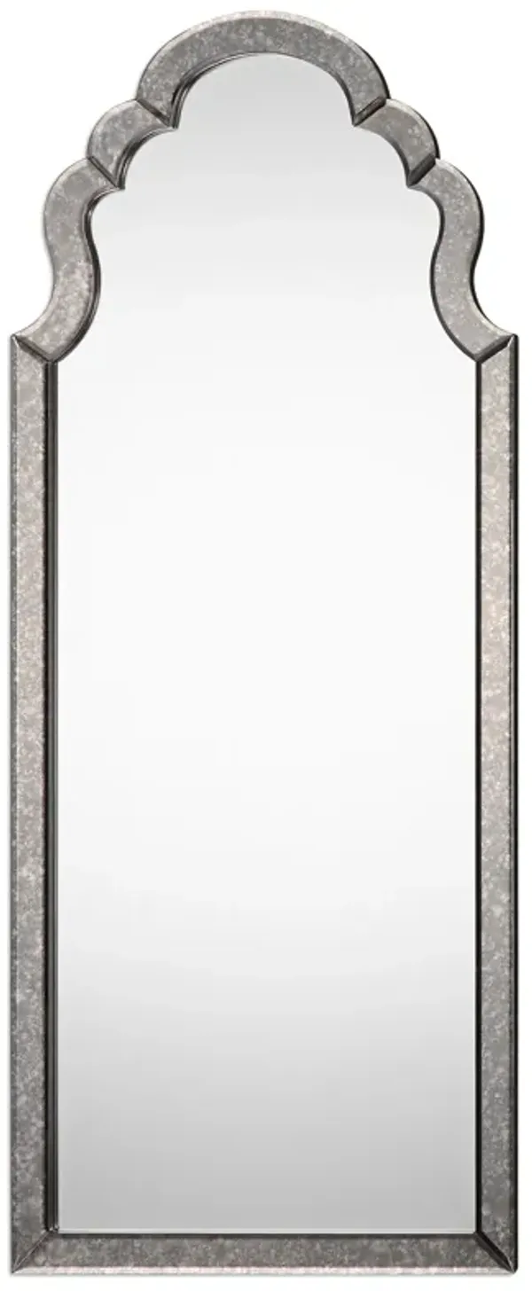 Lunel Arched Mirror
