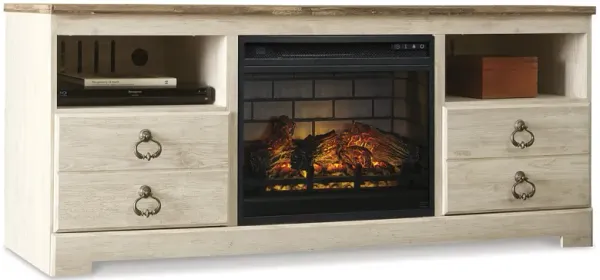 Willowton 64" TV Stand