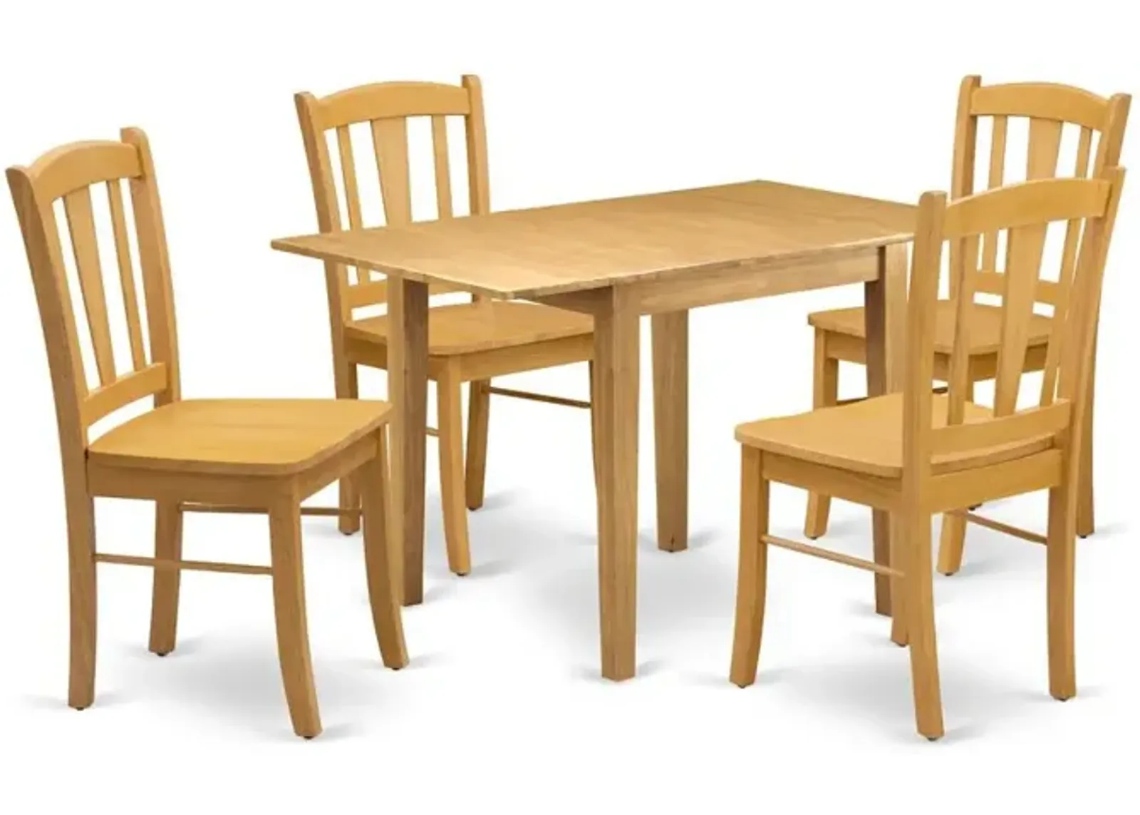 Dining Room Set Oak