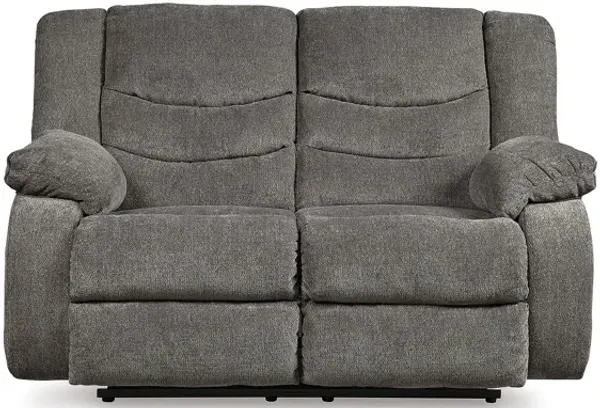 Tulen Reclining Loveseat