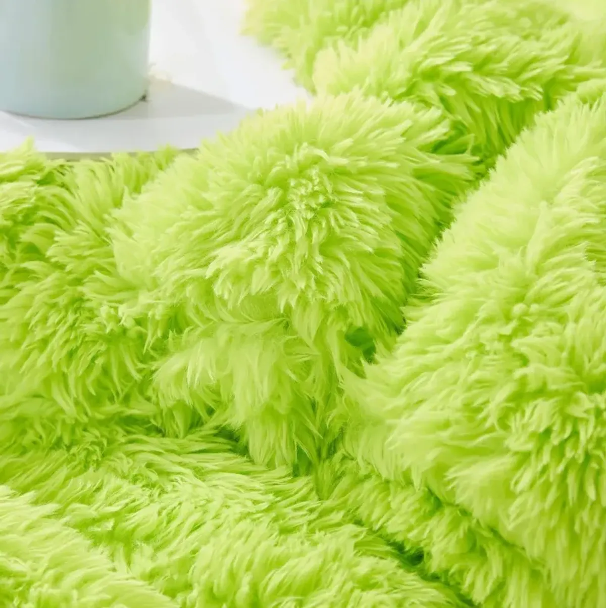 Full of Fluff - Coma Inducer� Oversized Comforter Set