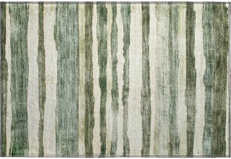 Neo NO16 Sage 20" x 30" Rug