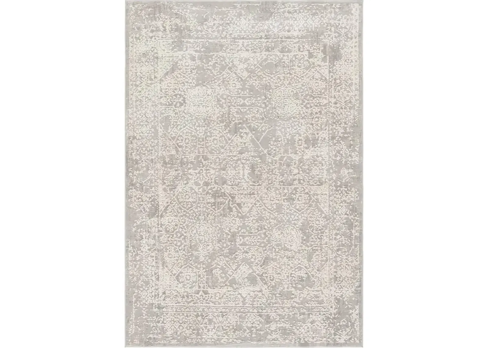 Cirque Lianna Gray 8' X 10' Rug