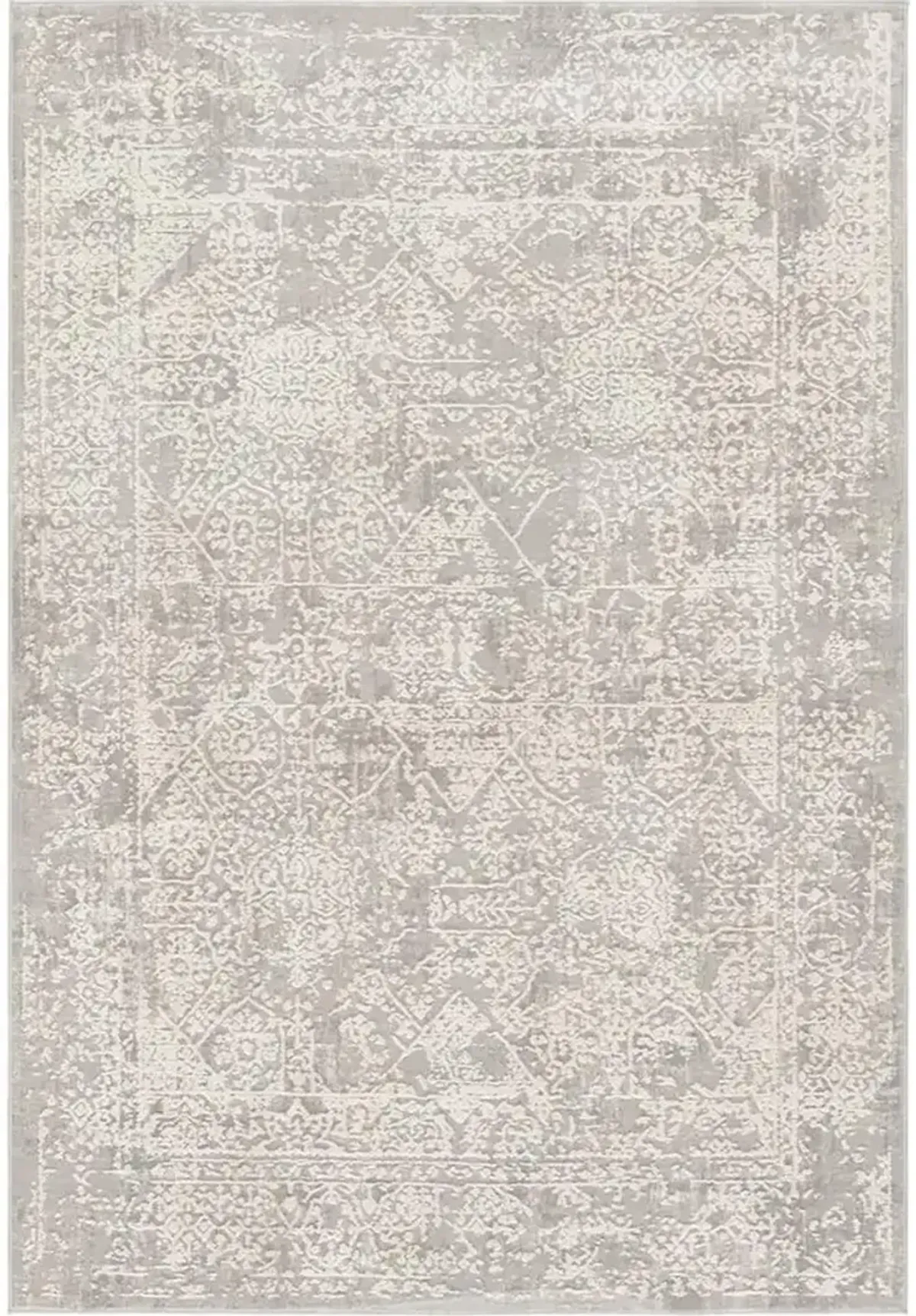 Cirque Lianna Gray 8' X 10' Rug