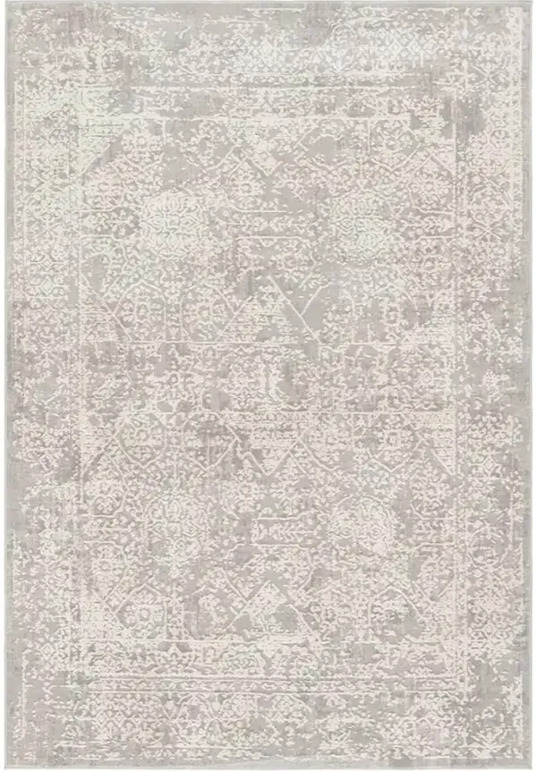 Cirque Lianna Gray 8' x 10' Rug