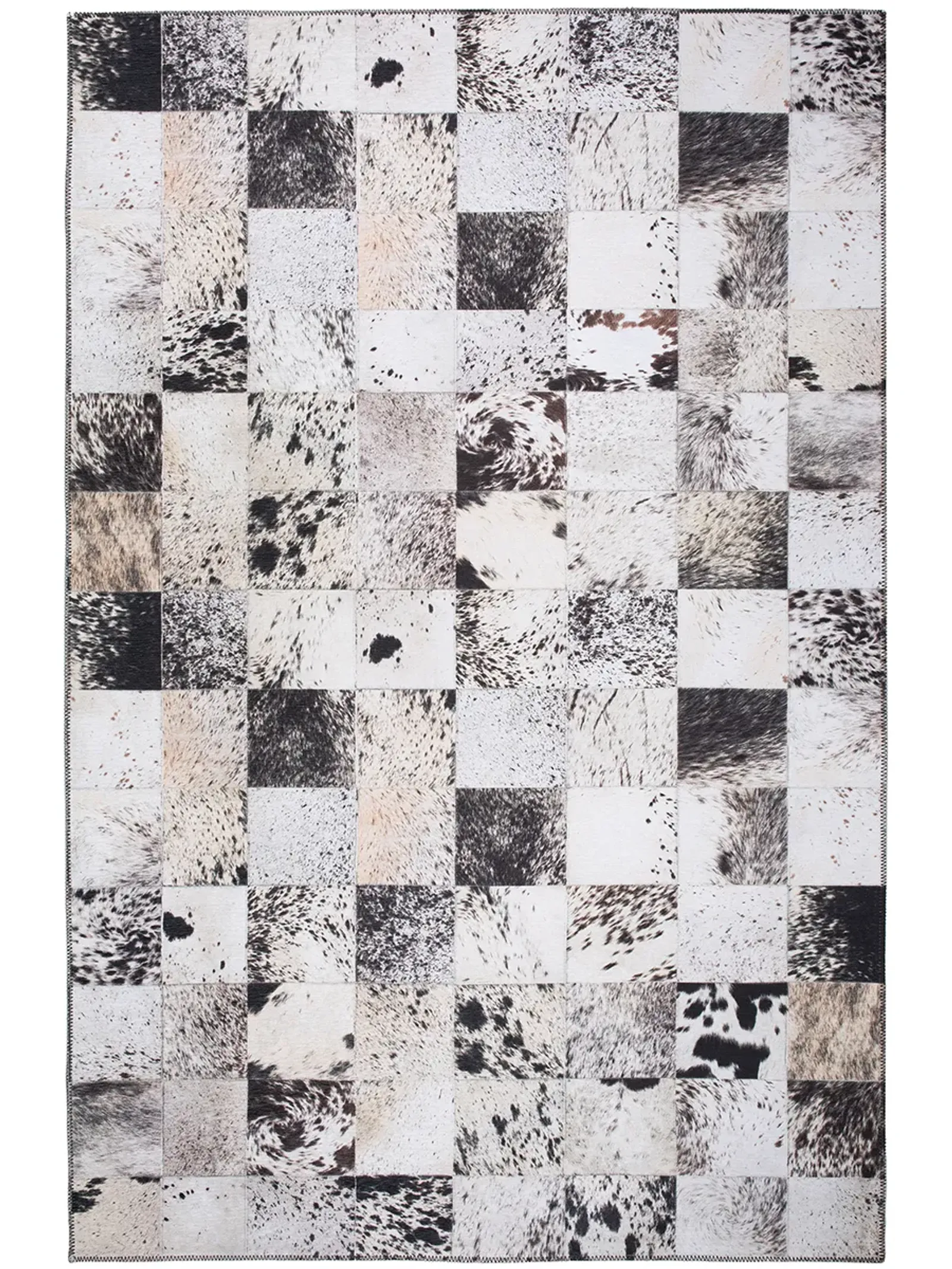 Stetson SS10 Marble 3' x 5' Rug