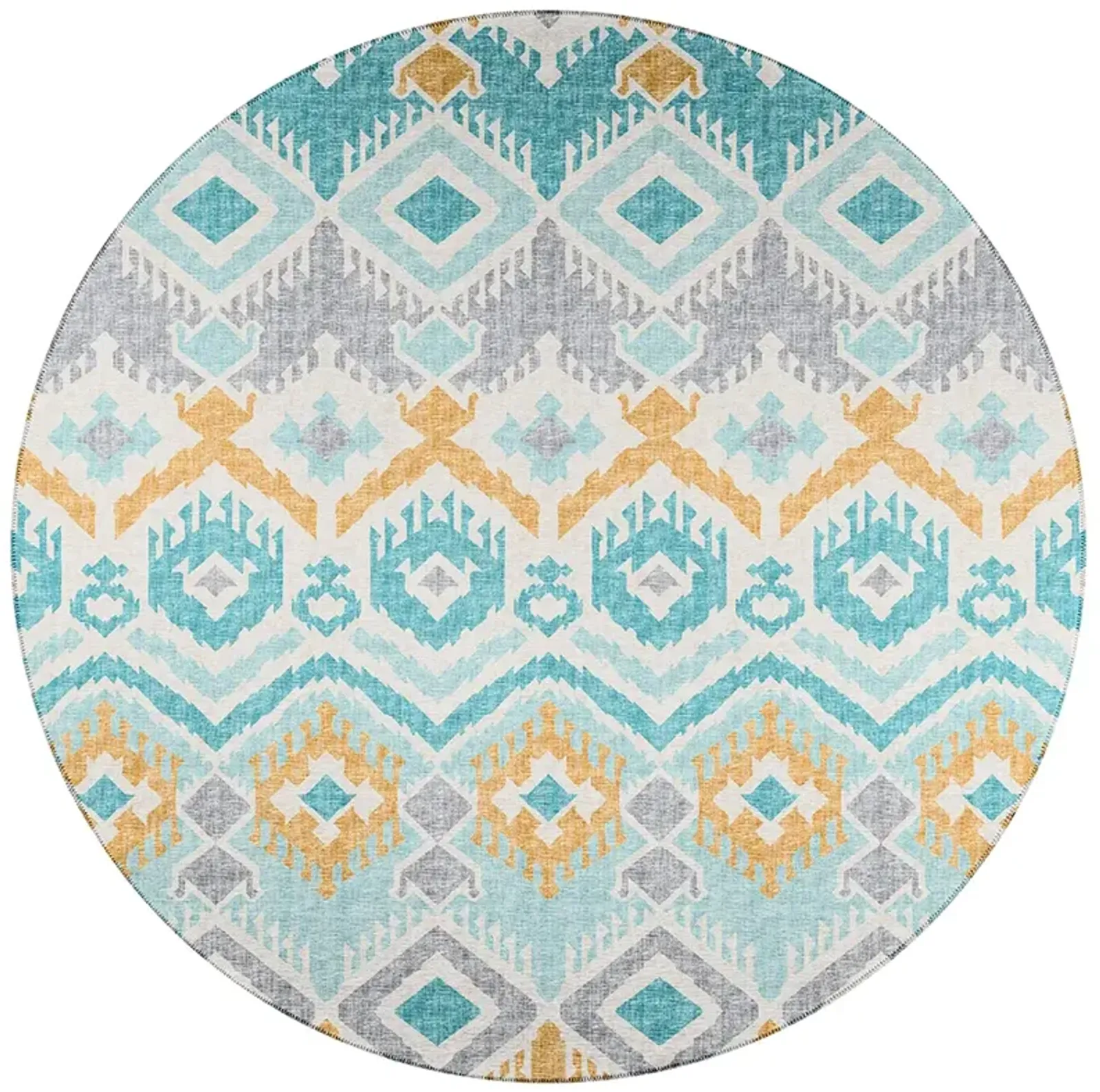 Sedona SN2 Spa 6' Rug