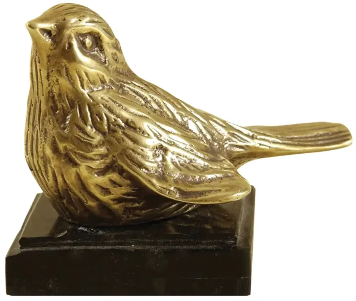 Chirp Paperweight