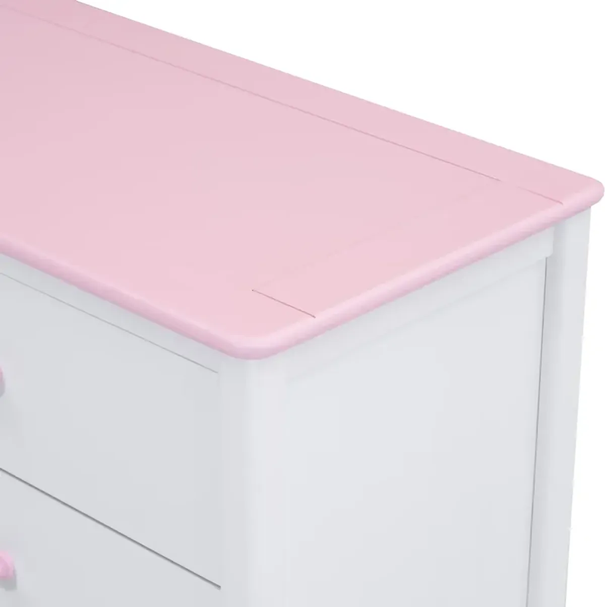 Merax Storage Cabinet for Kids Bedroom