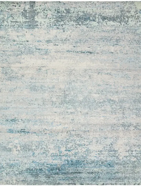Roshan Nantale Blue 8' x 11' Rug