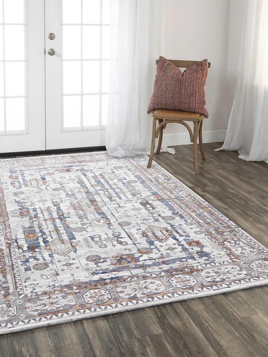 Westchester WES857 3'11" x 5'6" Rug